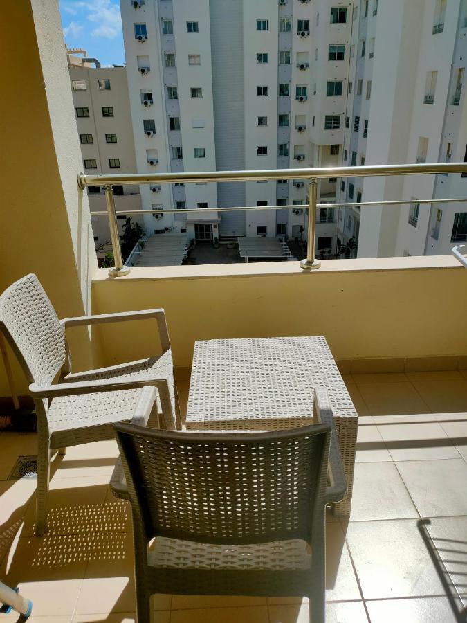 Apartment Luxe & Vip A Cote De Tunsia Mall 2