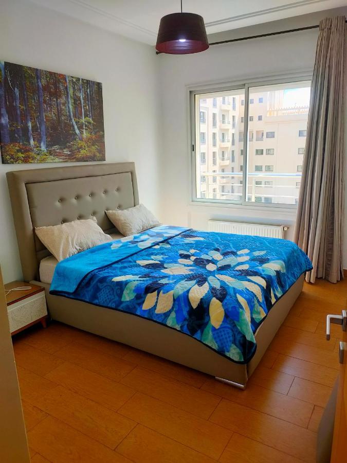 Apartment Luxe & Vip A Cote De Tunsia Mall 2 *