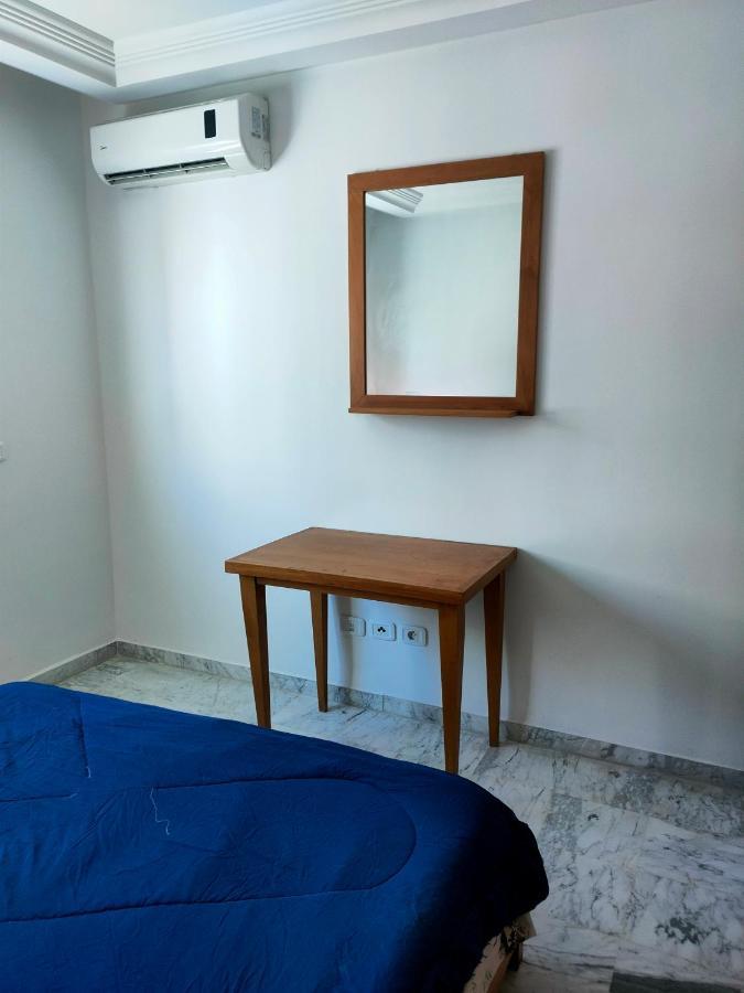 Apartment Luxe & Vip A Cote De Tunsia Mall 2 *